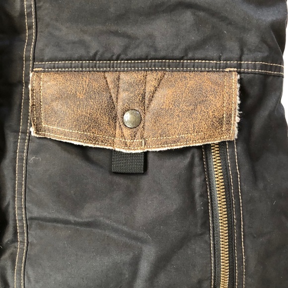 COPY - KUHL Arktik Down Vest - Picture 6 of 11